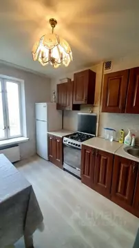 3-к кв. Москва просп. Вернадского, 89К4 (70.0 м)