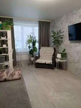 1-к кв. Томская область, Томск Сибирская ул., 102 (36.0 м)