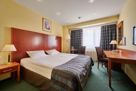 Комната Москва Кировоградская ул., 11 (21.0 м)