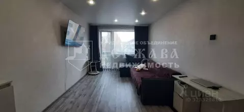 1-к кв. Кемеровская область, Ленинск-Кузнецкий просп. Ленина, 63/3 ...