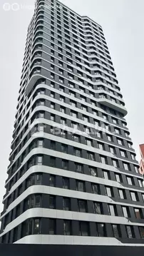 1-комнатная квартира: Москва, улица Крузенштерна, 9 (39.6 м)