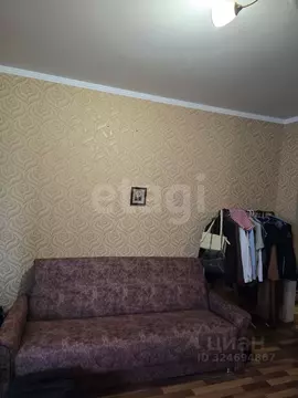 1-к кв. Ростовская область, Ростов-на-Дону Извилистая ул., 17/1 (41.0 ...