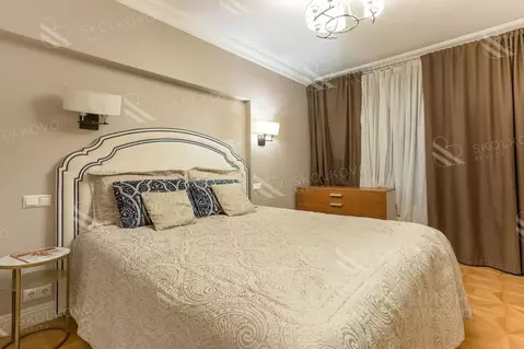 2-к кв. Москва Гагаринский пер., 27 (62.0 м)