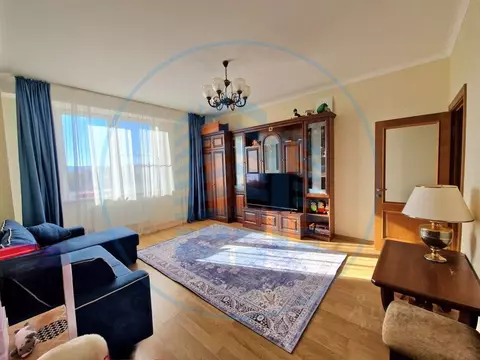 2-к кв. Ставропольский край, Ессентуки Советская ул., 11 (72.0 м)