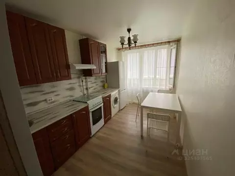 1-к кв. Москва Ясный проезд, 30К2 (35.0 м)