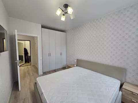 1-к кв. Москва Березовая аллея, 19к3 (31.3 м)