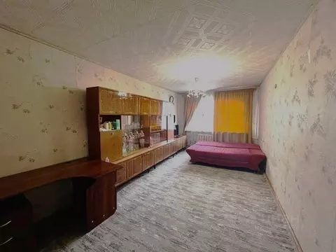 2-к кв. Калужская область, Калуга ул. Степана Разина, 81 (49.0 м)