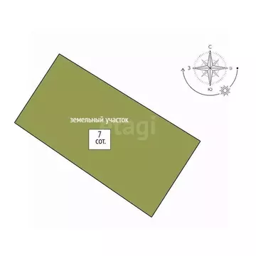 Дом в Свердловская область, Нижний Тагил ул. Туристов, 26 (53 м)