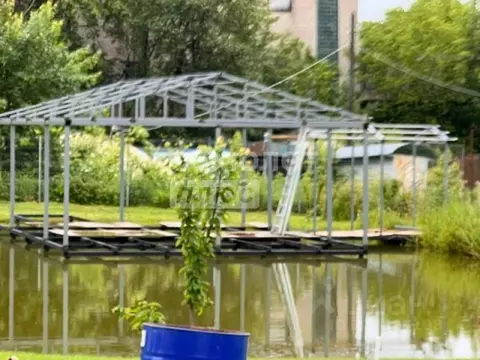 Производственное помещение в Тверская область, Кимрский муниципальный ...