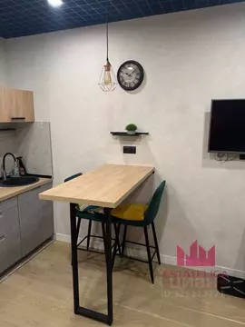 Студия Москва Дегунинская ул., 9к1 (20.5 м)