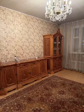 2-к кв. Москва ул. Скульптора Мухиной, 12 (58.0 м)