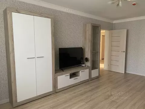 2-к кв. Краснодарский край, Краснодар проезд Репина, 40 (70.0 м)