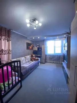 1-к кв. Санкт-Петербург ул. Танкиста Хрустицкого, 28 (31.8 м)