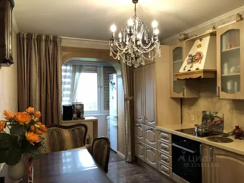 Комната Москва Сколковское ш., 32к2 (16.0 м)