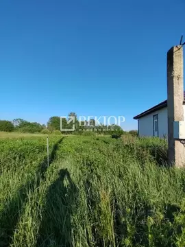 Участок в Костромская область, Кострома Первый кп, проезд ...