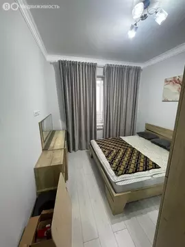 2-комнатная квартира: Каспийск, Молодёжная улица, 8 (49.6 м)