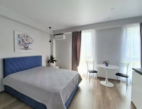 Студия Краснодарский край, Сочи Альпийская ул., 102/6 (30.0 м)