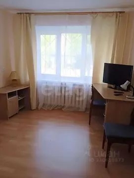 1-к кв. Пермский край, Пермь ул. Адмирала Нахимова, 13 (31.0 м)