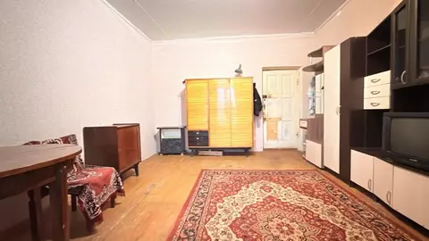 Комната Кировская область, Киров Октябрьский просп., 35 (27.0 м)