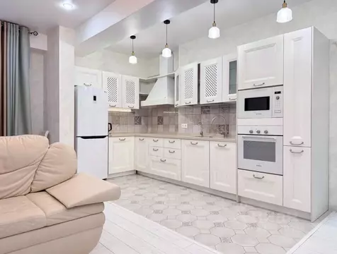 2-к кв. Иркутская область, Иркутск Дальневосточная ул., 141 (58.0 м)