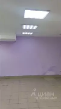 Помещение свободного назначения в Омская область, Омск Мельничная ул., ...