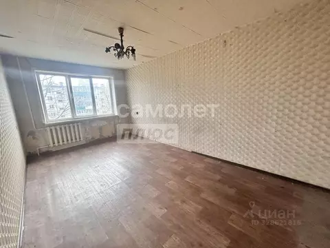 3-к кв. Липецкая область, Липецк 9-й мкр, 20А (61.5 м)