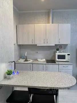 Студия Ростовская область, Ростов-на-Дону Магнитогорская ул., 1Б (30.0 ...