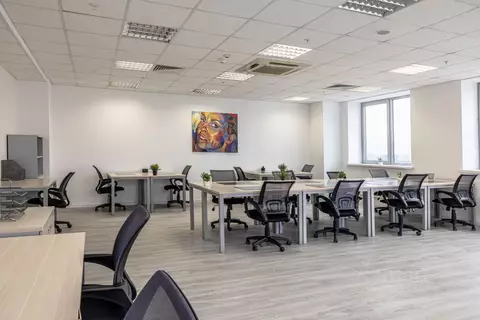 Офис в Москва ул. Академика Варги, 8К1 (104 м)