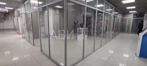 Офис в Новосибирская область, Новосибирск ул. Мичурина, 10/1 (25 м)