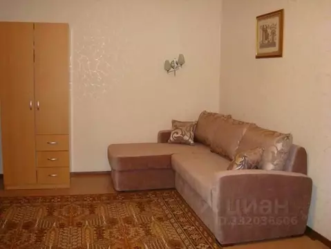1-к кв. Москва ул. Перерва, 49К1 (38.0 м)