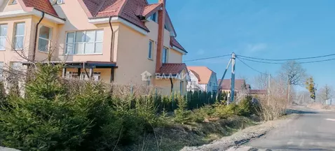 Участок в Калининградская область, Гурьевский муниципальный округ, ...