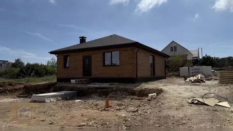 Дом в Севастополь уч6 (90 м)