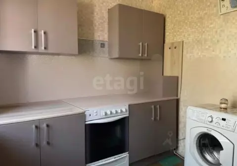 3-к кв. Калужская область, Калуга ул. Герцена, 4 (53.8 м)