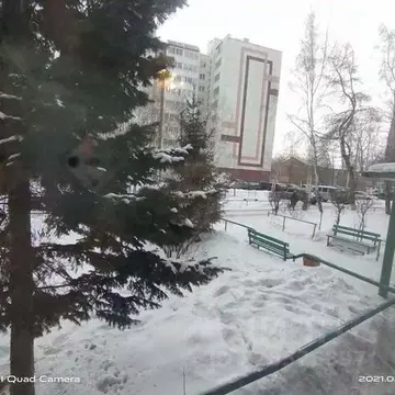 3-к кв. Омская область, Омск пос. Биофабрика, 23 (58.9 м)