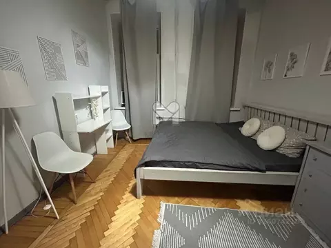 3-к кв. Санкт-Петербург Кронверкский просп., 27 (105.0 м)