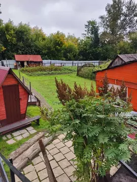 Дом в Алтайский край, Барнаул проезд Рыбозаводской, 56 (91 м)