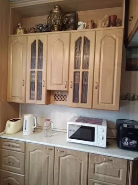 2-к кв. Москва ул. Степана Супруна, 12К3 (45.0 м)