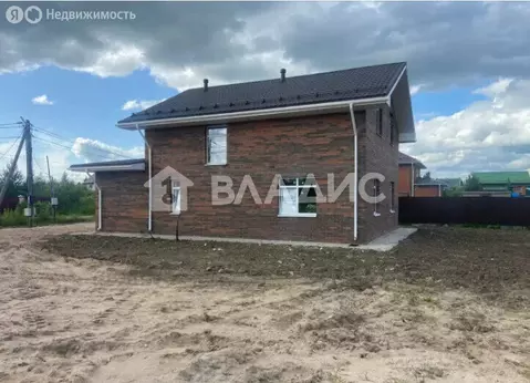 Дом в Вологда, Кирилловская улица (165.8 м)