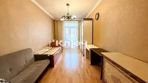 2-к кв. Башкортостан, Стерлитамак просп. Ленина, 15 (54.4 м)