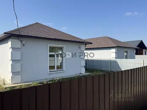 Дом в Саратовская область, Саратов проезд 5-й Прудовый, 27 (85 м)