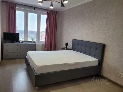 1-к кв. Калужская область, Обнинск просп. Маркса, 43 (45.0 м)