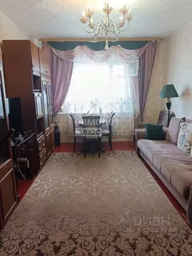 3-к кв. Коми, Сыктывкар Октябрьский просп., 97 (65.0 м)