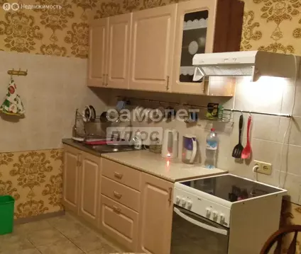 3-комнатная квартира: Москва, улица Ватутина, 16к3 (89 м)