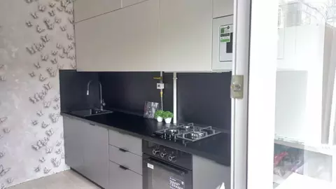 4-к кв. Башкортостан, Уфа Лесной проезд, 12 (79.3 м)