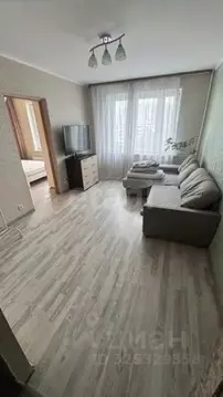 3-к кв. Москва ул. 50 лет Октября, 3 (50.0 м)