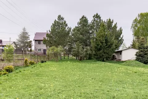 Участок в Татарстан, Зеленодольский район, Бишнинское с/пос, д. ...