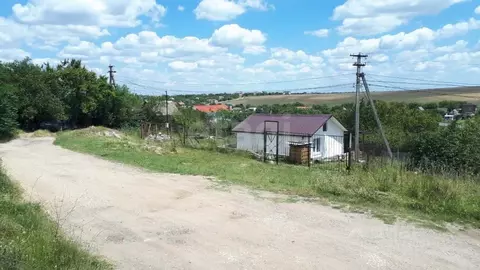 Дом в Крым, Симферопольский район, Трудовское с/пос, с. Ана-Юрт, СТ ...