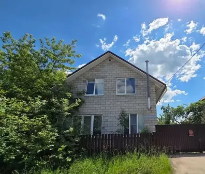 Дом в Тверская область, Тверь ул. Воровского, 2Б (138 м)