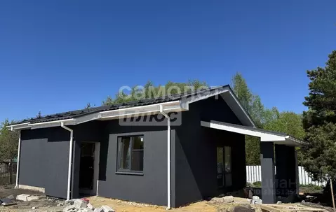 Дом в Тульская область, Узловая пл. Ленина (79 м)