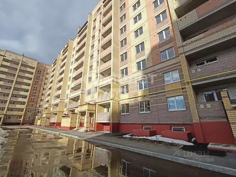 2-к кв. Марий Эл, Йошкар-Ола ул. Анникова, 17 (58.6 м)